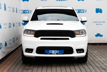 Dodge Durango GT 2017 фото 3