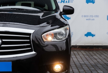 Infiniti QX60 2014 фото 1