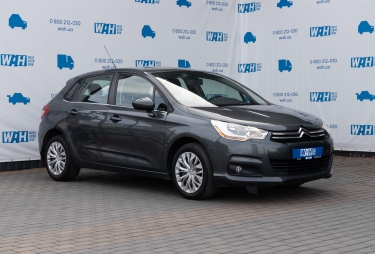 Citroen C4 2015 фото 3