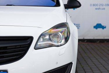 Opel Insignia 2014 фото 1