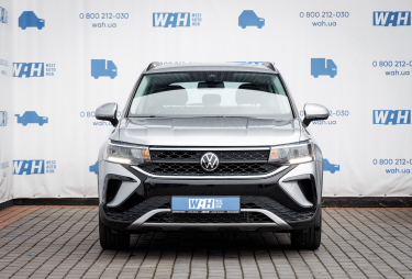 Volkswagen Taos S 2021 фото 1