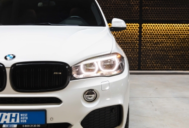 BMW X5 2017 фото 3