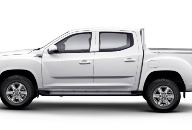 MG T60 4x4 2.8D 2023 фото 2