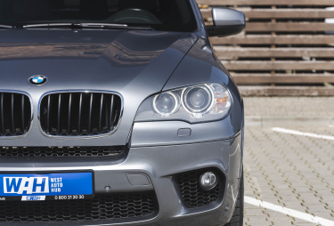 BMW X5 2010 фото 2