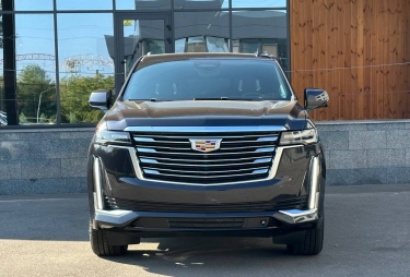 Cadillac Escalade PLATINUM 4WD 2022 фото 1