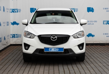 Mazda CX-5 2013 фото 3