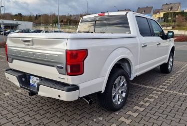 Ford F-150 2019 фото 3