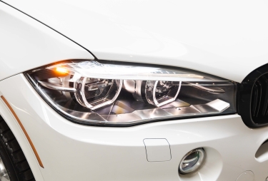 BMW X5 2017 фото 4