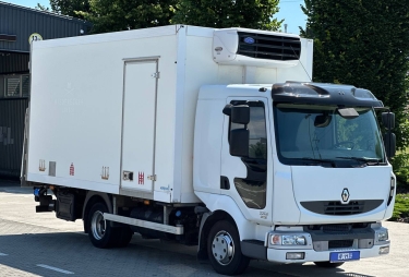 Renault Midlum 2008 фото 2