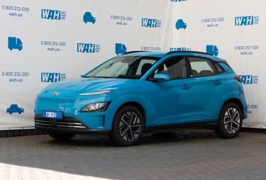 Hyundai Kona 2021 фото