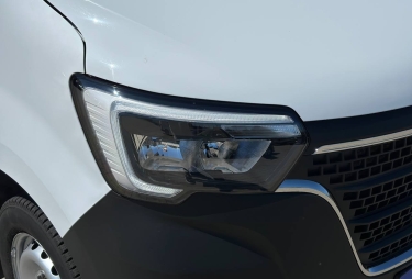 Renault Master 2019 фото 3