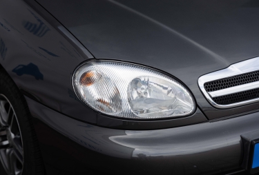 ЗАЗ Lanos 2011 фото 3