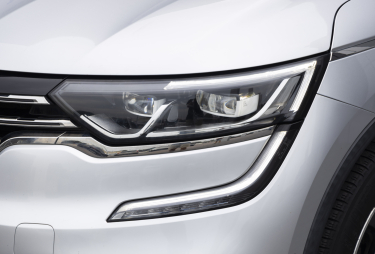 Renault Koleos 2018 фото 1