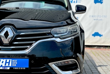 Renault Espace 2015 фото 2