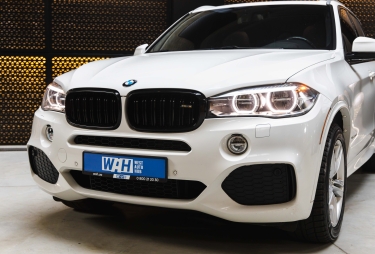 BMW X5 2017 фото 1