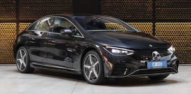 Electric cars in 2025: last chance to buy cheap