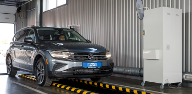 The process of car certification in Ukraine