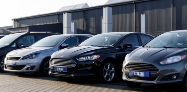 Як розрахувати мінімальний бюджет на авто з-за кордону