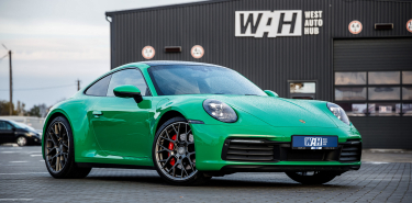 The future of the auto industry in Ukraine: How West Auto Hub is shaping new standards