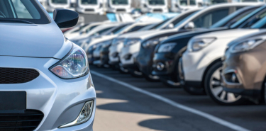 Top 10 most popular brands and models of passenger cars on the Ukrainian market: October 2024