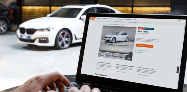 Як безпечно замовити авто онлайн з Європи: можливості, виклики та рішення