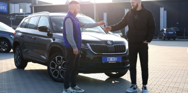 WAH та Auto.RIA: Як Працює Послуга “Авто Під Пригон”