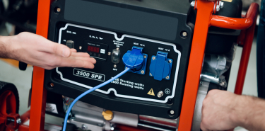 Верховна Рада України звільняє від податків імпорт енергетичного та оборонного обладнання