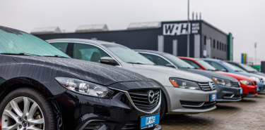 Що таке митний безвіз, чому всі про це говорять і що зміниться з 1 жовтня?