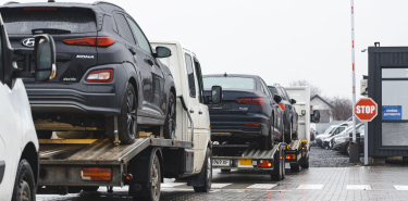 What is customs value?