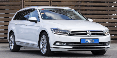 Popular cars for import from Europe