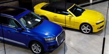 How and where to buy a car abroad online