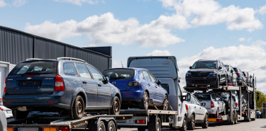 Верховна Рада проголосувала за відміну нульового розмитнення