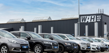 Що найчастіше купували клієнти WAH за період нульового розмитнення