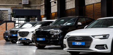 European auto market: key sites and platforms