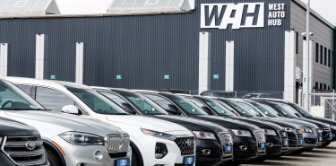 Declining prices for used cars in Europe in the first half of 2024