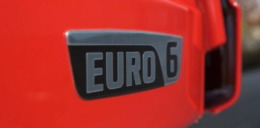 Hurry up with the "servitude" - there is very little left until the introduction of "Euro-6".