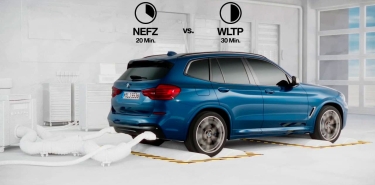 The new WLTP standard: what does it change for car buyers?