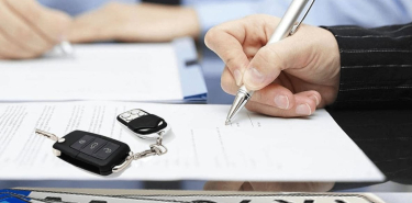 The new size of the military levy: who will be affected by the sale of motor vehicles?