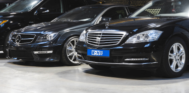 European used car market: key aspects and popular online platforms