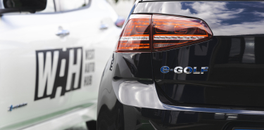 Top ten most popular electric vehicles imported in 2024