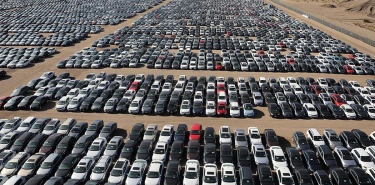 American car auctions: overview of popular sites and tips for buyers