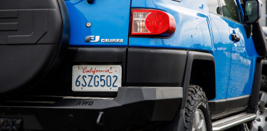 Як пригнати авто з США