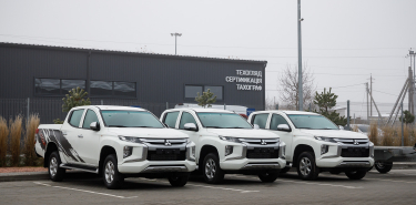 Авто для ЗСУ: як привезти без проблем. Покрокова інструкція