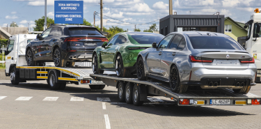 Скільки коштує розмитнення авто в Україні