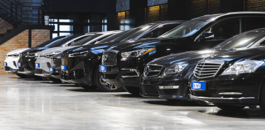 Прогноз українського авторинку на 2025 рік: основні тенденції та виклики