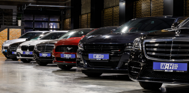 How to make money on car imports: step-by-step "instructions"