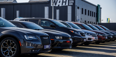 Зміни в процедурі перереєстрації вживаних авто