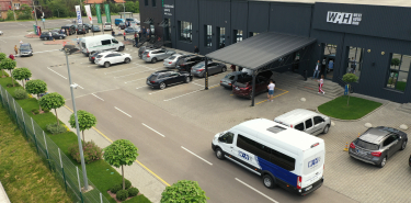 Скільки часу займає реєстрація автомобіля