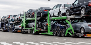 Які зміни чекають на імпорт авто у 2024 році?