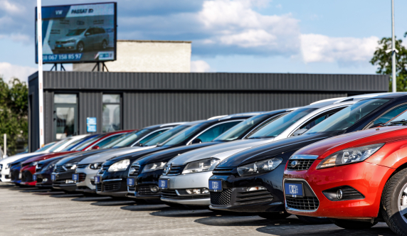 Автомаркет Автомаркет
